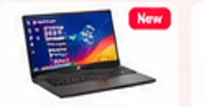Laptop