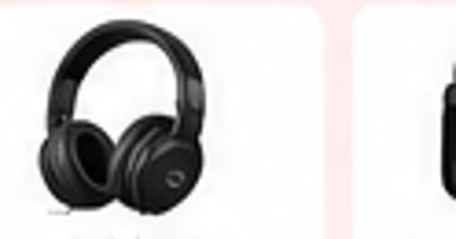 Study Headphone