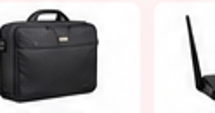 Laptop Bag