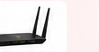 Wi-Fi Network Router